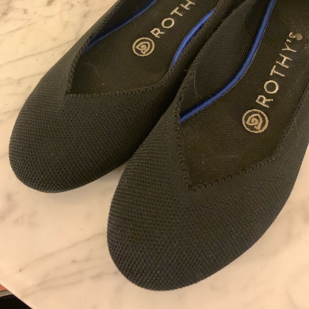 Rothy’s
